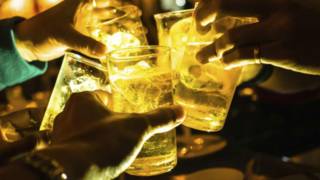 drinks