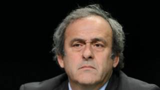 Michel Platini