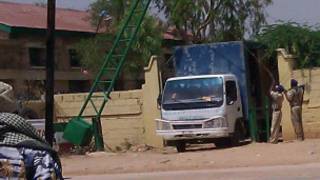 Somaliland court