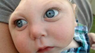 Jaxon Strong