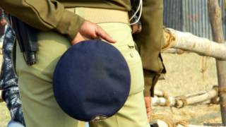 भारतीय पुलिस