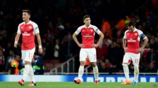 Arsenal