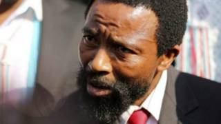 Buyelekhaya Dalindyebo