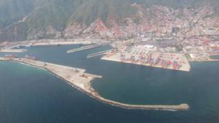 Puerto de la Guaira