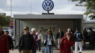 Volkswagen