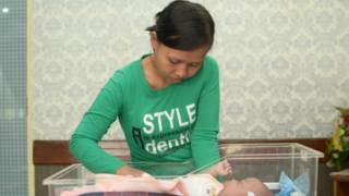 riau baby shelter