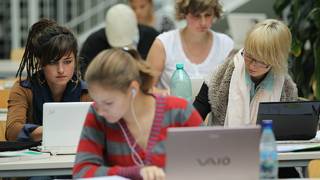 Estudiantes