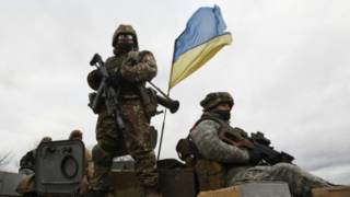 Військові