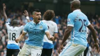 Kooxda Manchester City