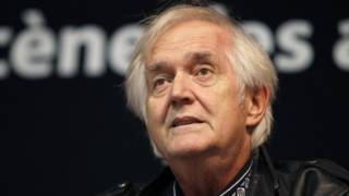 Henning Mankell