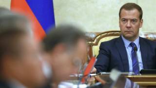 Дмитрий Медведев