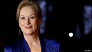 Meryl Streep