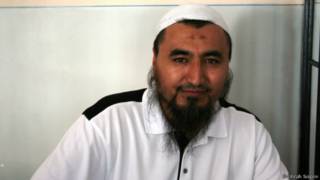 Rashod Kamolov o‘zining aybsiz ekanligini ta‘kidlaydi