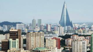 Como o capitalismo começa a surgir na Coreia do Norte, o país mais fechado do mundo