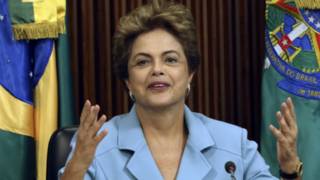 Por que o Brasil busca aproximação com a Colômbia?