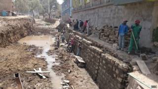 El Nino Kenya