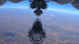 bombing in syria