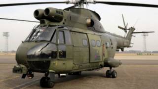 Puma Mk2