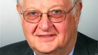Angus Deaton