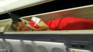 Civil Aviation Tabloid