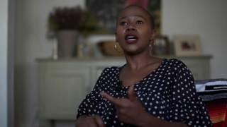 Phindile Sithole-Spong