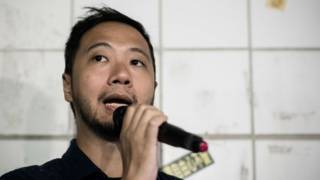 資料圖片:曾健超