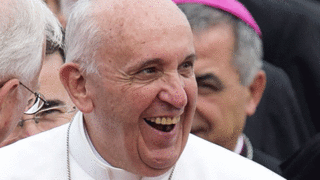 Papa Francisco
