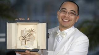 Apichatpong Weerasethakul