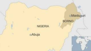 Maiduguri