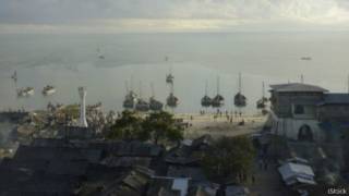Bagamoyo