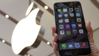 Apple iPhone