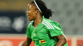 Ruth Neshamba
