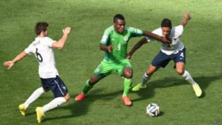 Emenike
