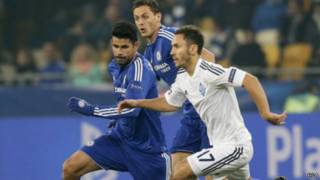 Chelsea