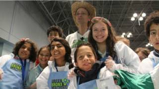 Stephen Ritz