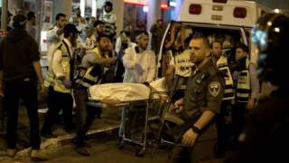 israel palestina