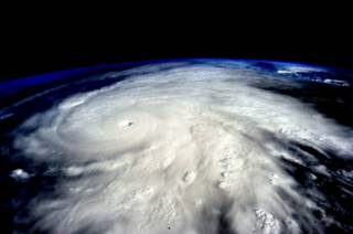 Furacão Patricia | Foto: Reuters