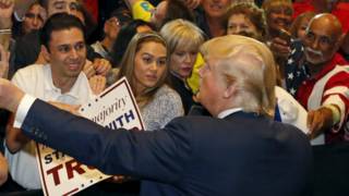 Trump