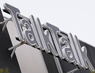 TalkTalk