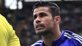 Diego Costa