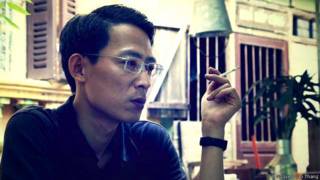 Kỹ sư Nguyễn Lân Thắng