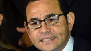 Morales tras ganar las elecciones