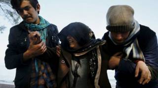Refugiados