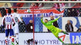 Keylor Navas