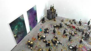Museion Bozen-Bolzano