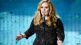 Adele
