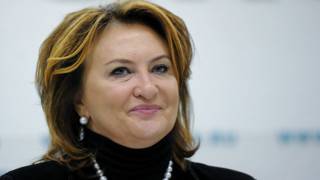 Елена Скрынник
