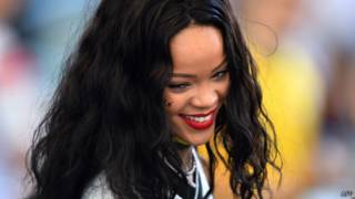 Rihanna
