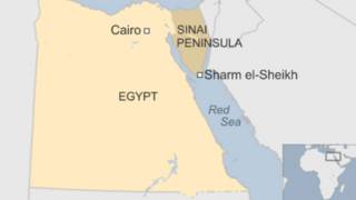 Sinai