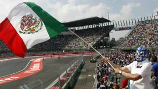 Los mexicanos apoyaron el evento con fervor: no lo habían vivido desde hace 23 años.